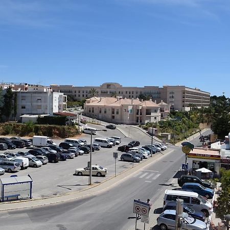 Apartamento Almerinda อัลบูเฟรา ภายนอก รูปภาพ