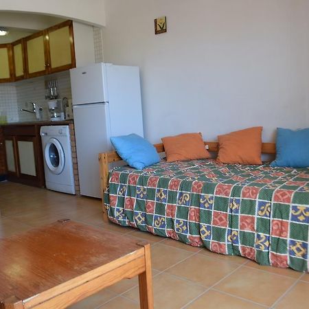 Apartamento Almerinda อัลบูเฟรา ภายนอก รูปภาพ