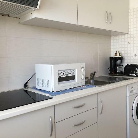 Apartamento Almerinda อัลบูเฟรา ภายนอก รูปภาพ