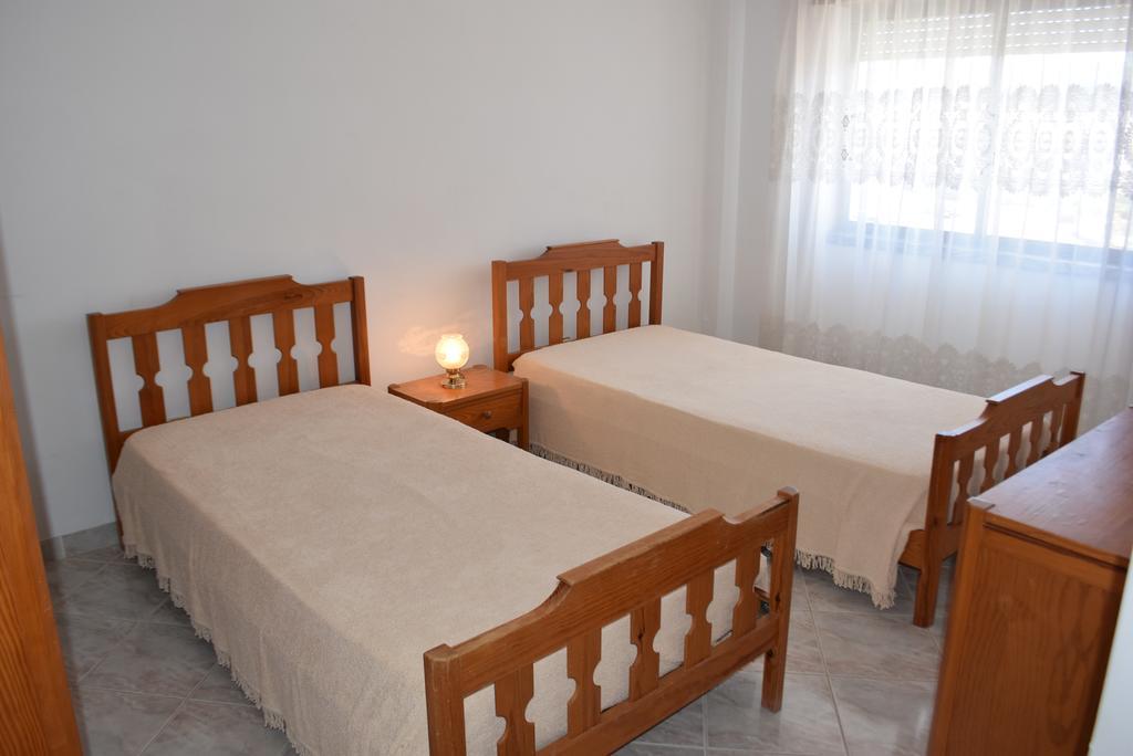 Apartamento Almerinda อัลบูเฟรา ภายนอก รูปภาพ
