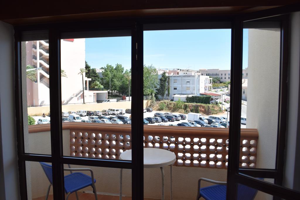 Apartamento Almerinda อัลบูเฟรา ภายนอก รูปภาพ
