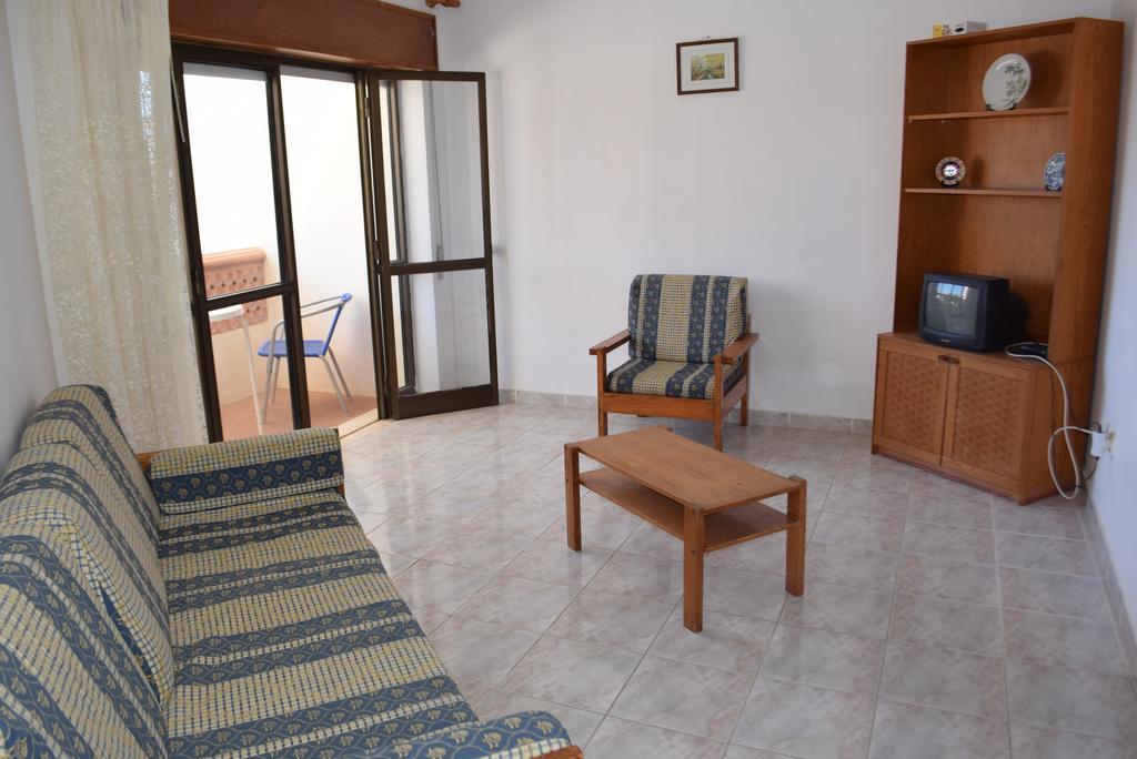 Apartamento Almerinda อัลบูเฟรา ภายนอก รูปภาพ