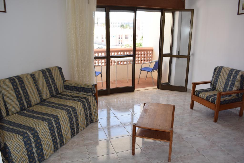 Apartamento Almerinda อัลบูเฟรา ภายนอก รูปภาพ