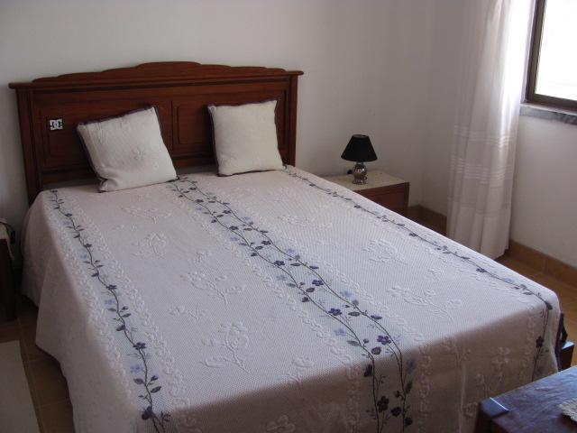 Apartamento Almerinda อัลบูเฟรา ภายนอก รูปภาพ