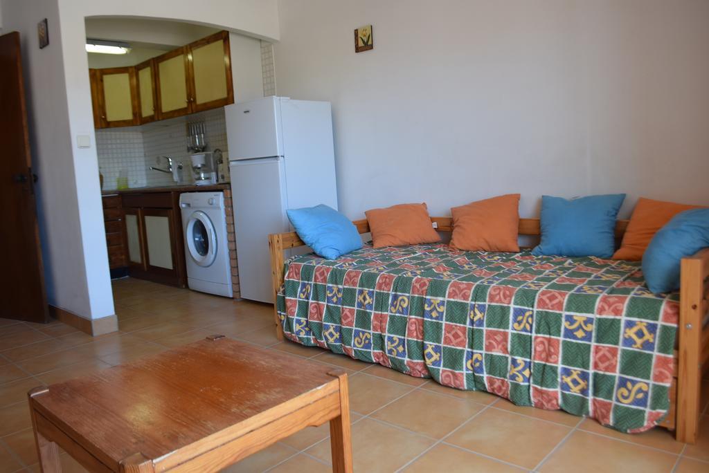 Apartamento Almerinda อัลบูเฟรา ภายนอก รูปภาพ