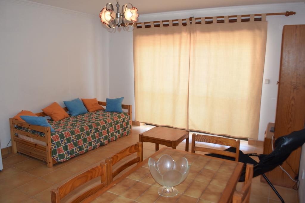 Apartamento Almerinda อัลบูเฟรา ภายนอก รูปภาพ