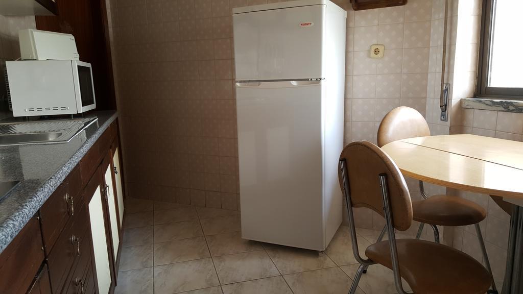 Apartamento Almerinda อัลบูเฟรา ภายนอก รูปภาพ