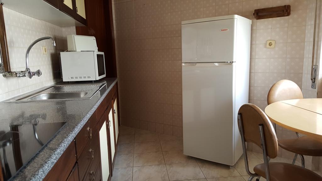 Apartamento Almerinda อัลบูเฟรา ภายนอก รูปภาพ