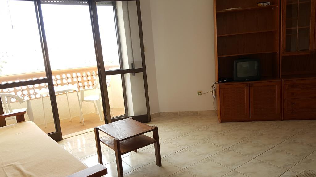 Apartamento Almerinda อัลบูเฟรา ภายนอก รูปภาพ