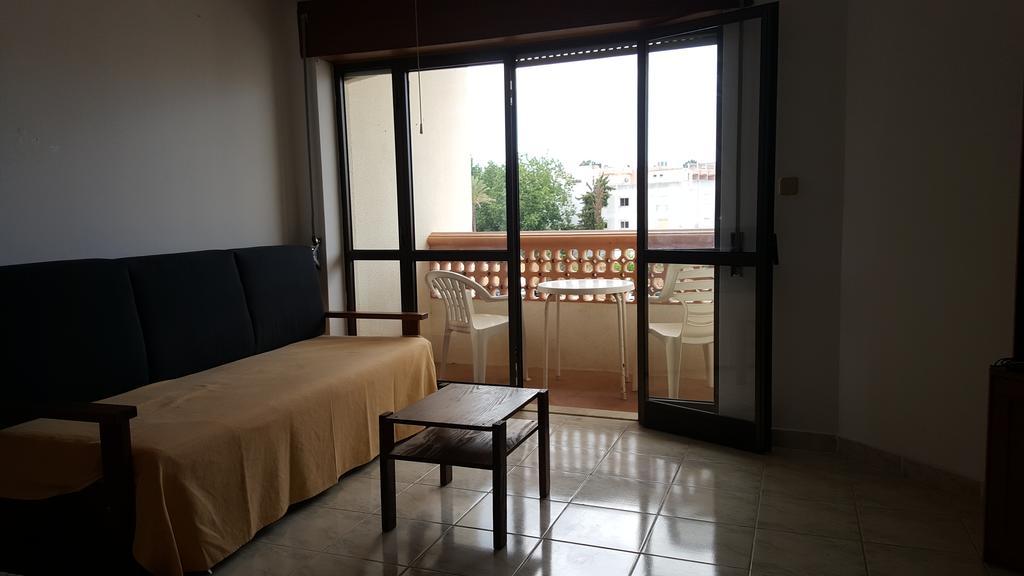 Apartamento Almerinda อัลบูเฟรา ภายนอก รูปภาพ