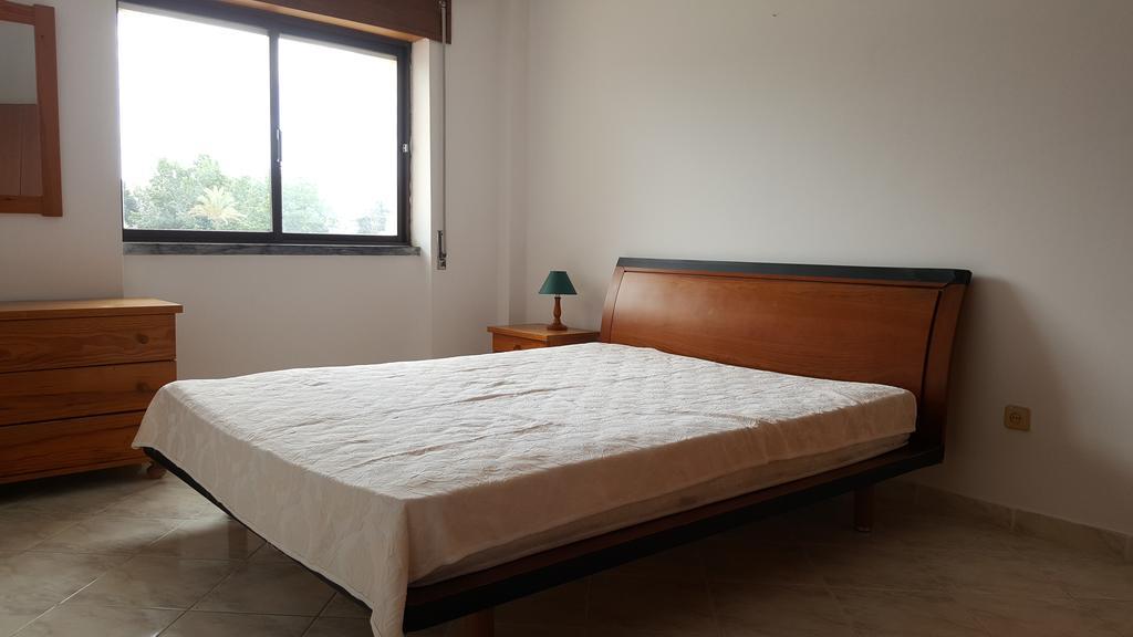 Apartamento Almerinda อัลบูเฟรา ภายนอก รูปภาพ