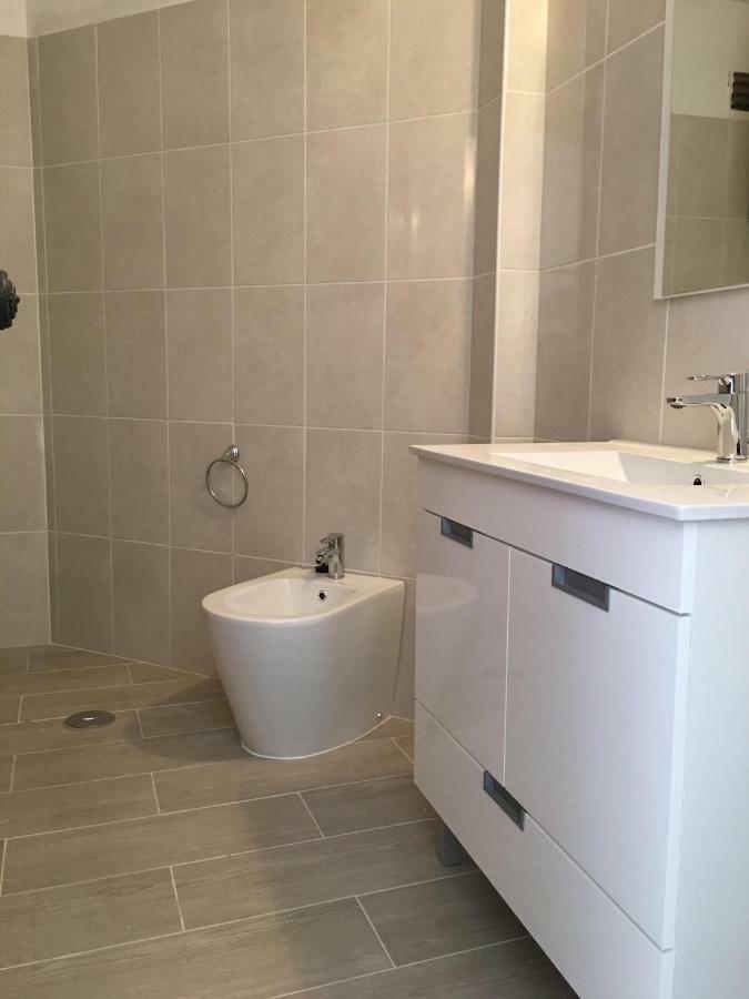 Apartamento Almerinda อัลบูเฟรา ภายนอก รูปภาพ