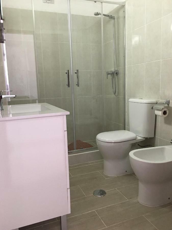 Apartamento Almerinda อัลบูเฟรา ภายนอก รูปภาพ