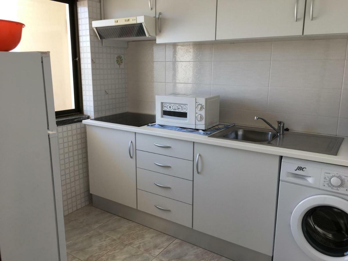 Apartamento Almerinda อัลบูเฟรา ภายนอก รูปภาพ